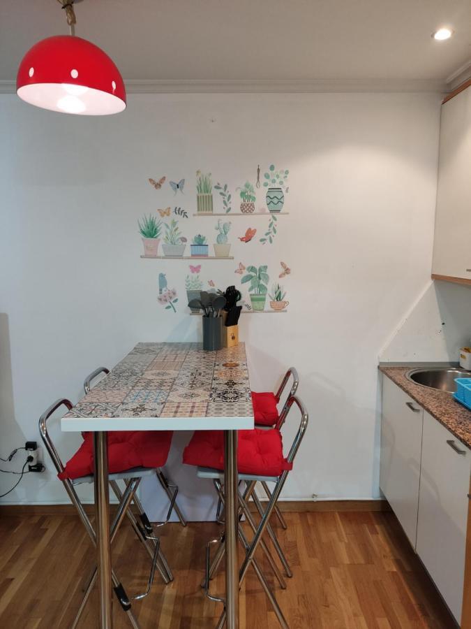 Апартаменты Pleno Centro, Alameda, 5 Minutos Casco Vello Y Estacion Ave Виго Экстерьер фото