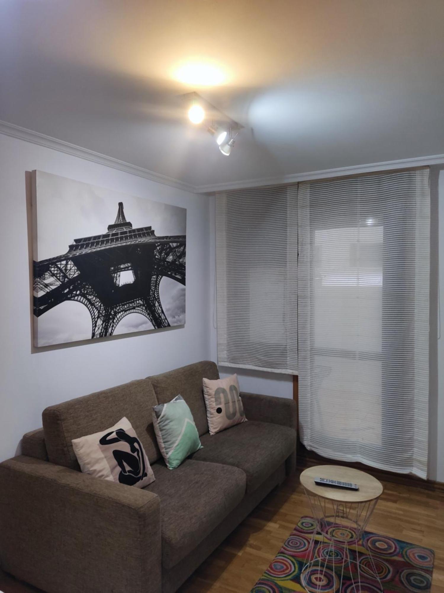 Апартаменты Pleno Centro, Alameda, 5 Minutos Casco Vello Y Estacion Ave Виго Экстерьер фото