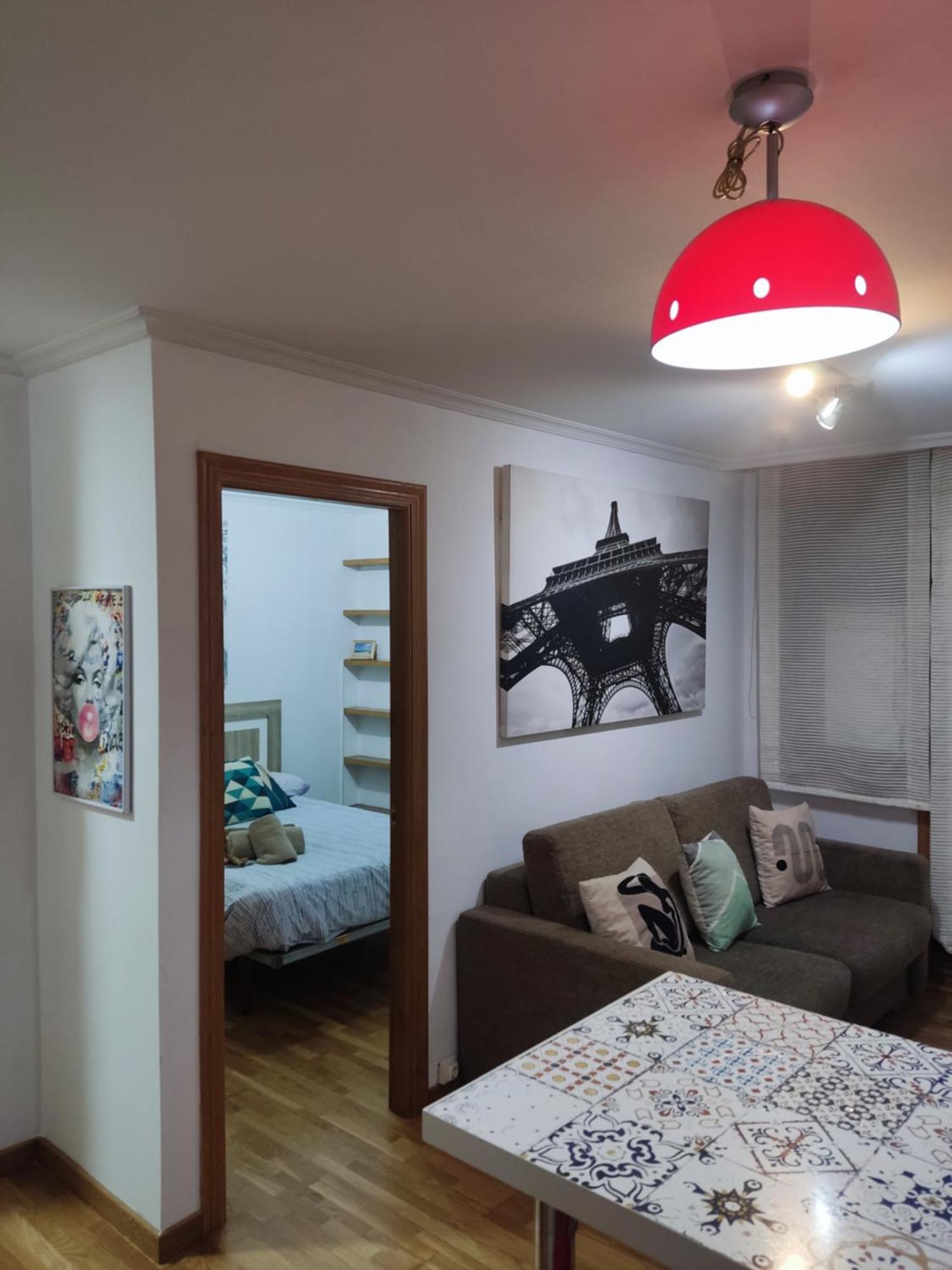 Апартаменты Pleno Centro, Alameda, 5 Minutos Casco Vello Y Estacion Ave Виго Экстерьер фото