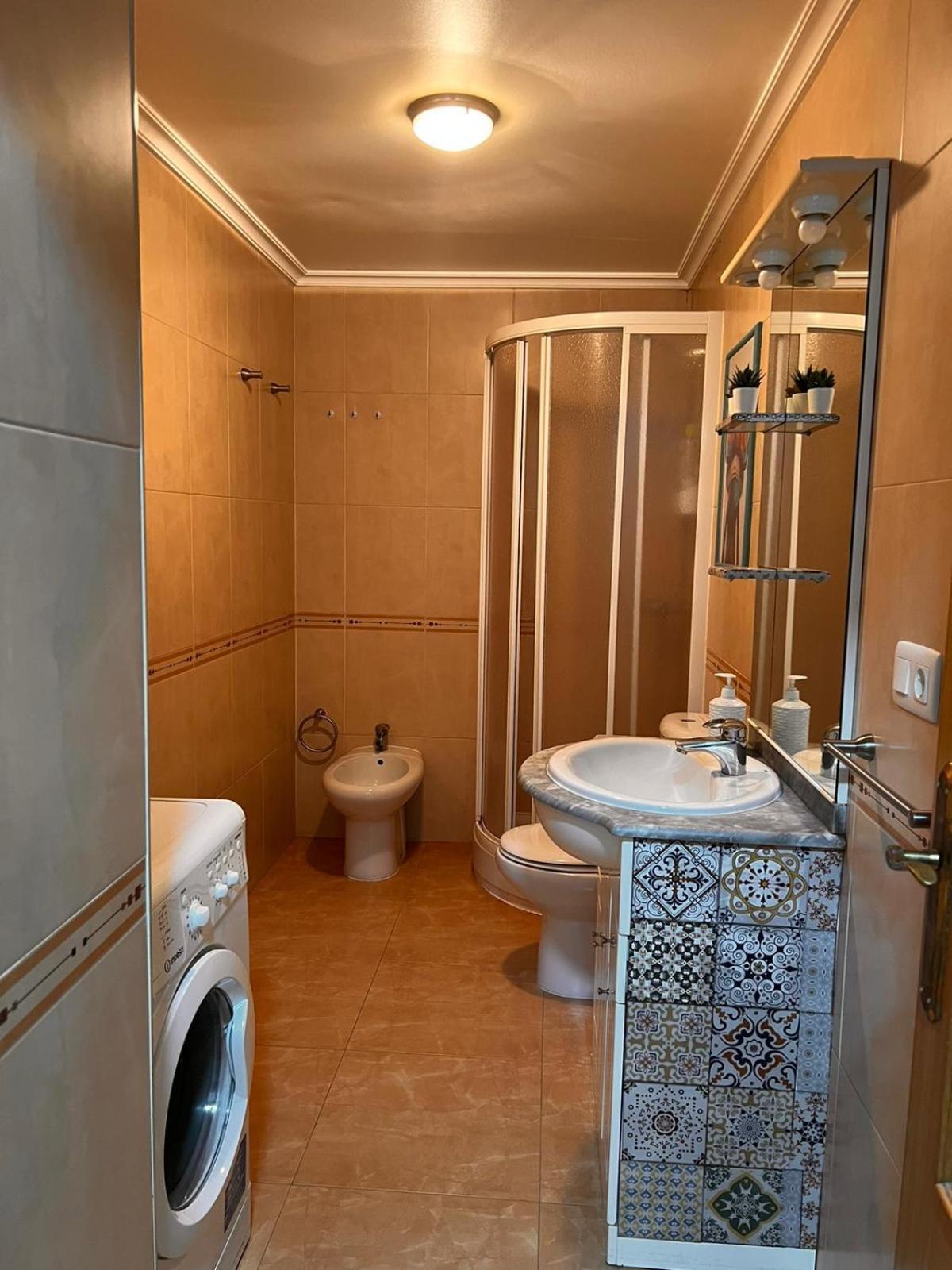 Апартаменты Pleno Centro, Alameda, 5 Minutos Casco Vello Y Estacion Ave Виго Экстерьер фото