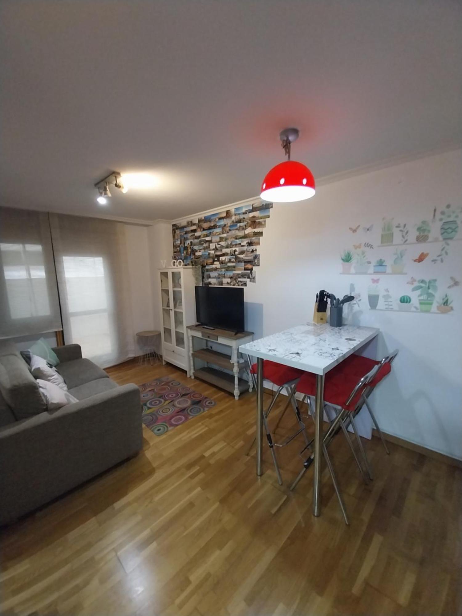 Апартаменты Pleno Centro, Alameda, 5 Minutos Casco Vello Y Estacion Ave Виго Экстерьер фото